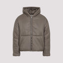 Mordecai Mordecai Hoodie Puffer