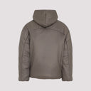 Mordecai Mordecai Hoodie Puffer