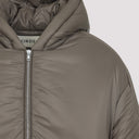 Mordecai Hoodie Puffer