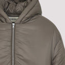 Mordecai Mordecai Hoodie Puffer