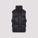 Gilet con tasche in piumino Mordecai Mordecai