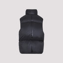 Gilet con tasche in piumino Mordecai Mordecai