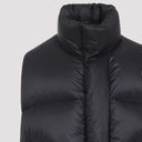 Gilet con tasche in piumino Mordecai Mordecai