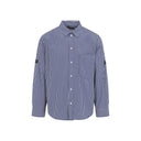 Camicia oversize di Balenciaga