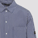 Camicia oversize di Balenciaga