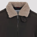 Veste résistante à l'eau Brunello Cucinelli