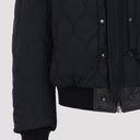 Bomber reversibile Maison Margiela
