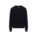 Lammwollpullover von Maison Margiela