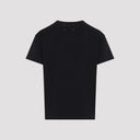 T-shirt à logo Maison Margiela