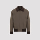 Blouson Prada