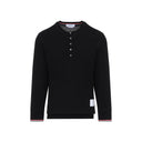 Thom Browne L/S Henley