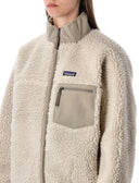 Patagonia Coats Beige