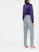 Agolde 90 's Pinch Waist in Ruminate