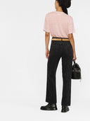 Bota relajada de Agolde