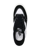 Vans Ua Half Cab 33 Dx Anaheim Factory Suede/Canvas