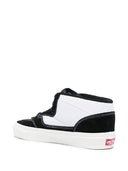 Vans Ua Half Cab 33 Dx Anaheim Factory Suede/Canvas
