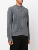 Craig Green Fluffy Roll Neck