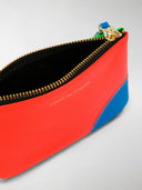Comme Des Garçons Wallet Wallet