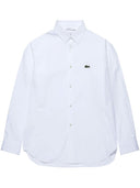 Comme des Garçons shirt heren shirt geweven