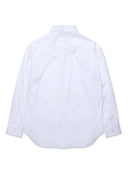 Comme des Garçons shirt heren shirt geweven