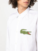 Comme Des Garçons Shirt Mens Shirt Woven