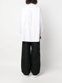 Comme Des Garçons Shirt Mens Shirt Woven