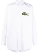 Comme Des Garçons Shirt Mens Shirt Woven