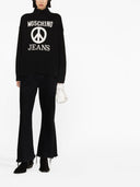 Moschino Jeans Sweater