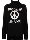 Moschino Jeans Sweater