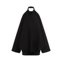 Balenciaga skjorter Sort