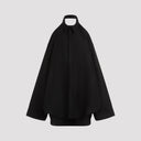 Balenciaga Suspended Shirt Dress