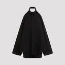 Balenciaga skjorter Sort