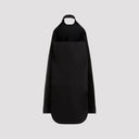 Balenciaga Suspended Shirt Dress
