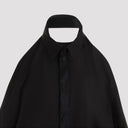 Balenciaga Suspended Shirt Dress