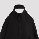 Balenciaga skjorter Sort