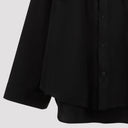 Camicie Balenciaga Nere