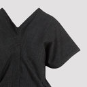 Balenciaga Oberteile Schwarz