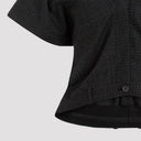 Balenciaga Oberteile Schwarz