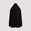 Balenciaga Suspended Tailored Dress
