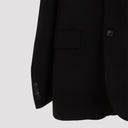 Balenciaga Suspended Tailored Dress