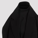 Balenciaga Suspended Tailored Dress