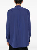 Comme Des Garçons Shirt Mens Shirt Woven
