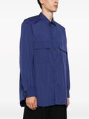 Comme Des Garçons Shirt Mens Shirt Woven