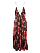 Wales Bonner Josephine Dress