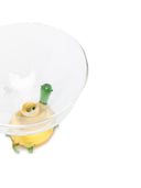 Ichendorf Milano Animal Farm Amber Turtle Cup