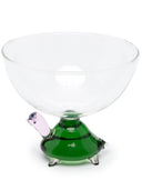 Ichendorf Milano Animal Farm Green Turtle Cup