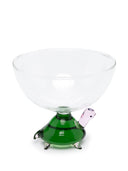 Ichendorf Milano Animal Farm Green Turtle Cup