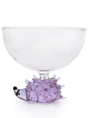 Ichendorf Milano Animal Farm Purple Hedgehog Cup