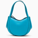 Wandler Lin Mini Wing Bag Blue