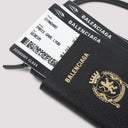 Balenciaga Passport Phone Holder
